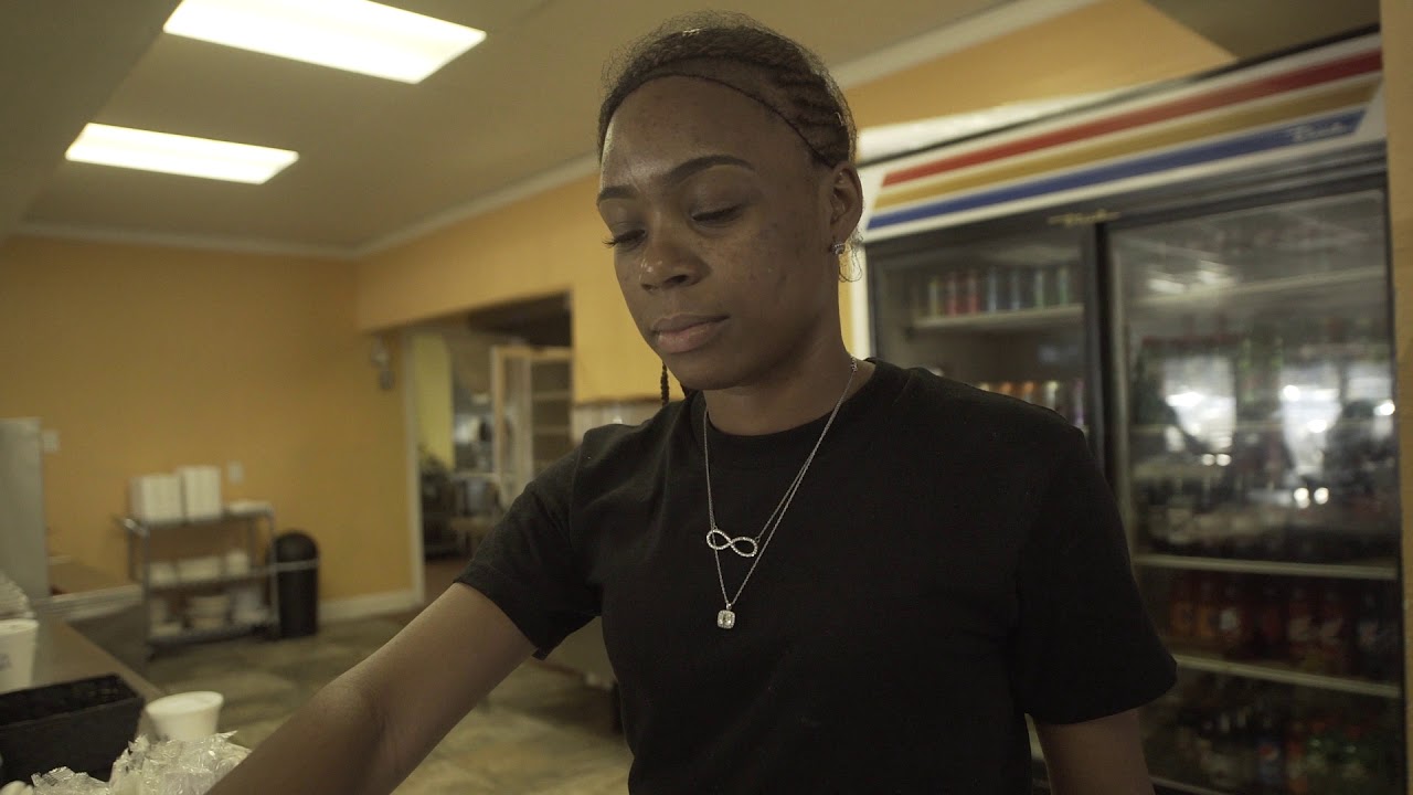 Emg Santana  Bag feat. Poone  - [Official Music Video]