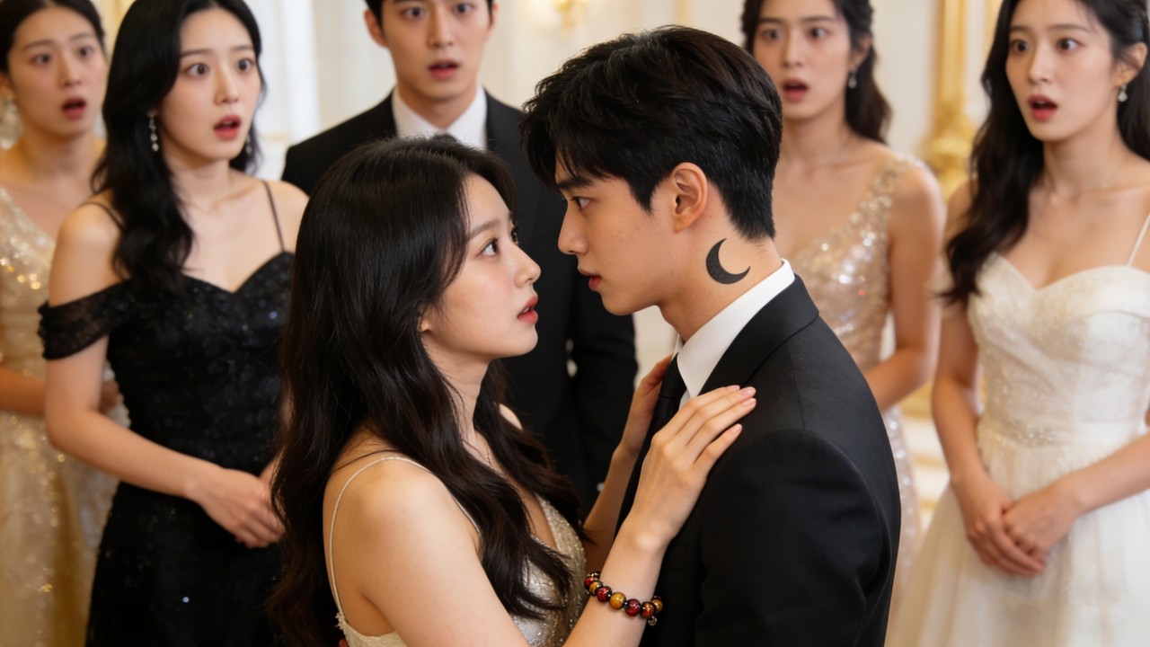 【Full】She took me in when I was poor. After 27 years apart, the CEO son saved his mother!#ceo