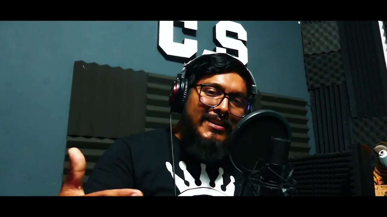 WELCOME  - ALICK FRESHH [VIDEO OFICIAL]