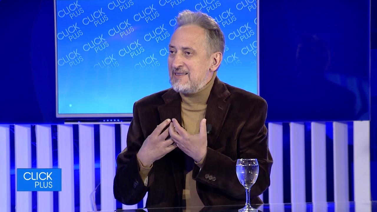 Георгиевски: ВМРО е име кое прво Тодор Александров и Ванчо Михајлов го поставуваат на сцена