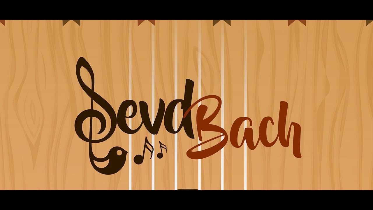 SEVDBACH - Kad ja pođoh na Bembašu