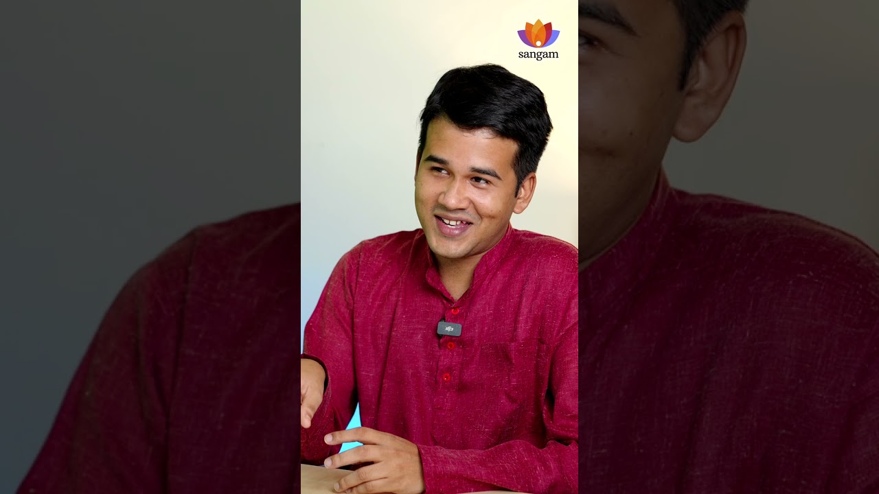 A Vedantic Perspective on Quantum Reality #uncertaintypriciple #iks