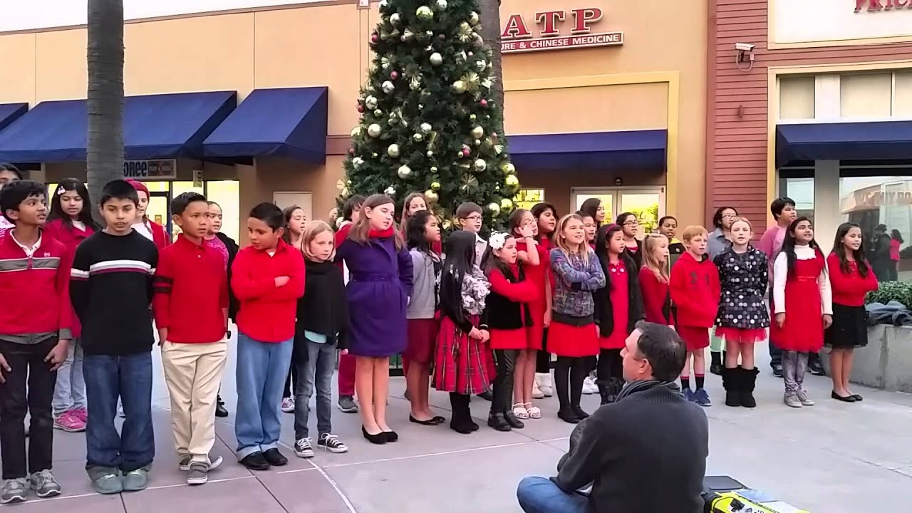 Celebrate with Joy - 20141209