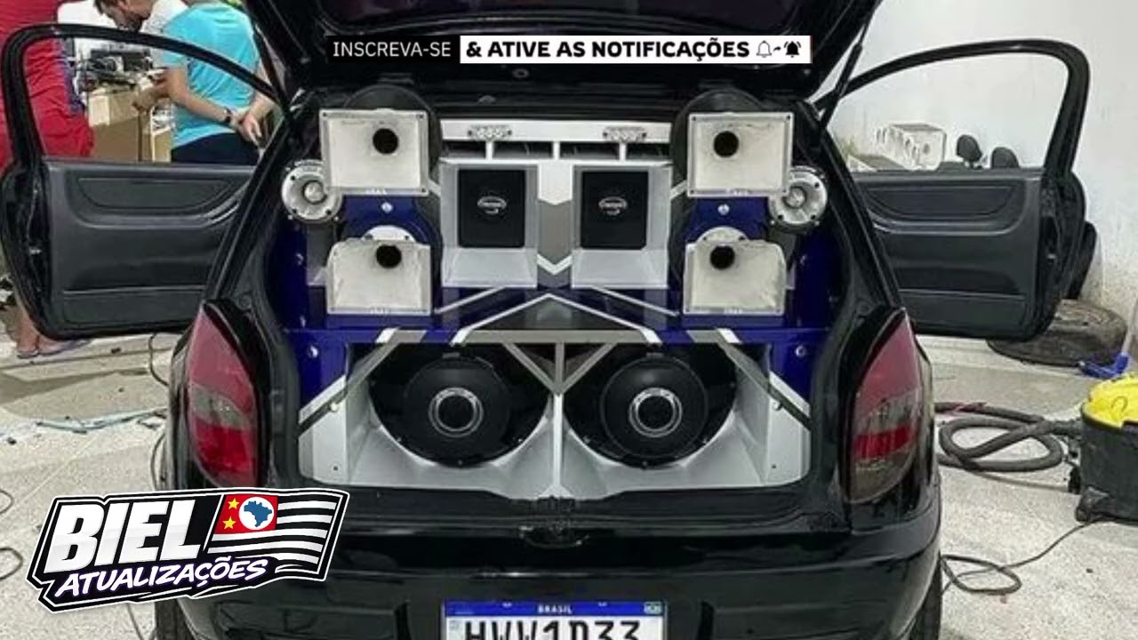 RAYONE ALMEIDA - SELEÇÃO CARNAVAL 2026 - bielatualizações