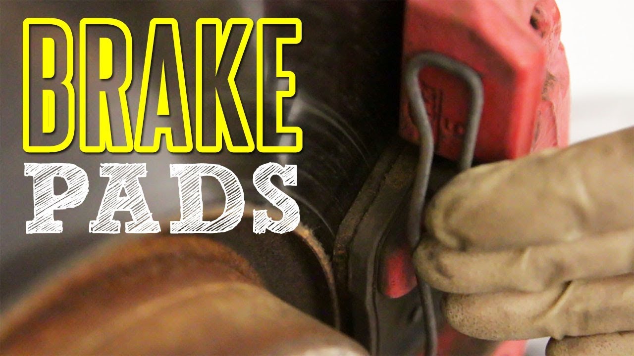 How to Check the Brake Pads on VW | Audi models
