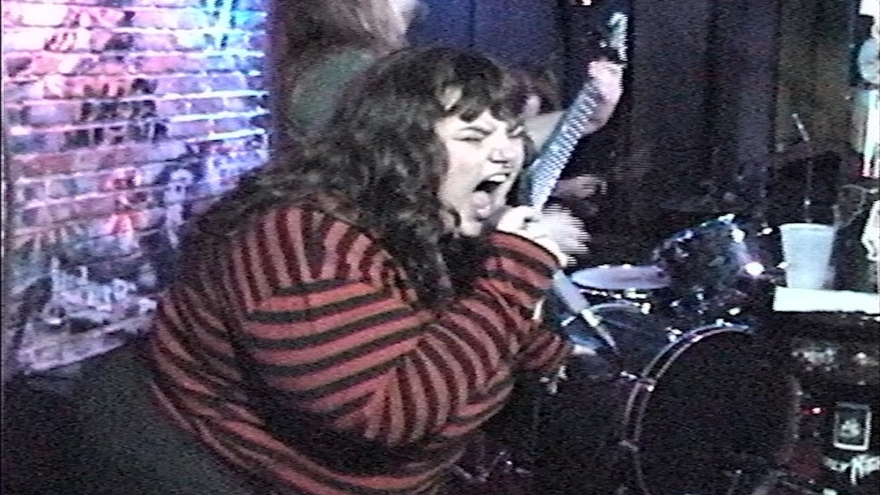 RRRIOT! (Farewell Show) - CODA, Cleveland, OH - Feb 21 2026 [Hi8]