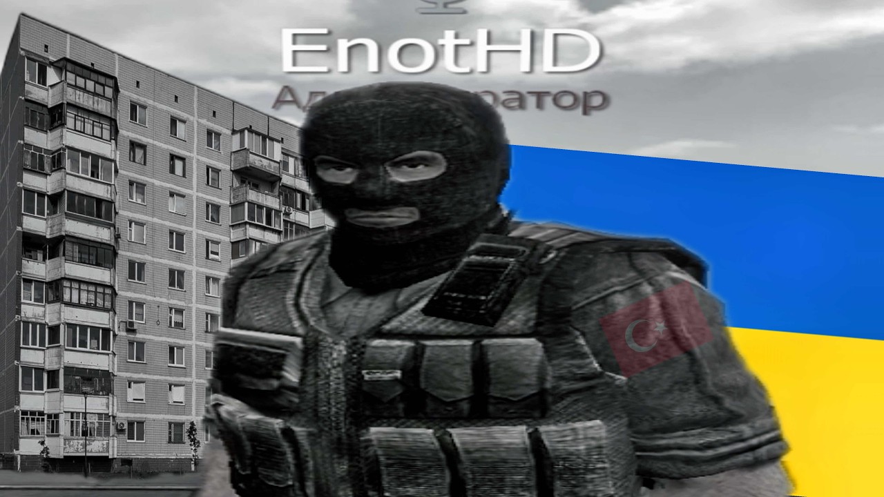 exploring gmod darkrp across Eastern Europe