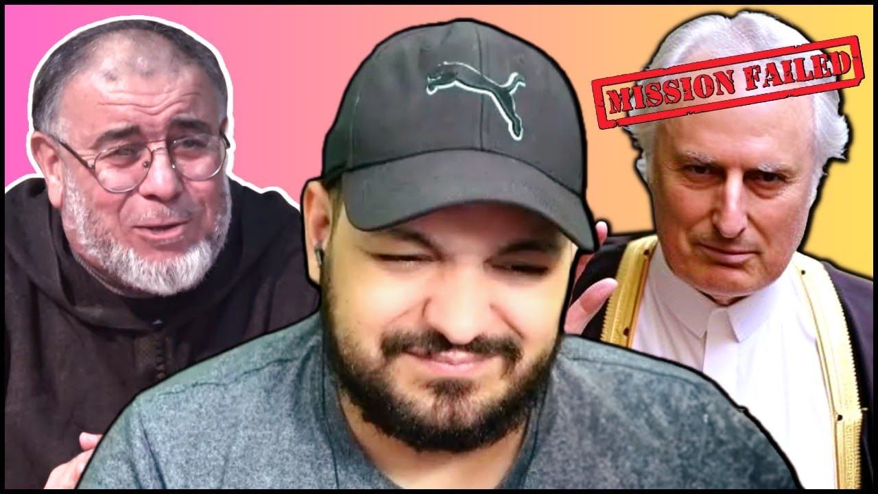 بغاو يحصلو الشيخ النهاري في مكالمة هاتفية ؟