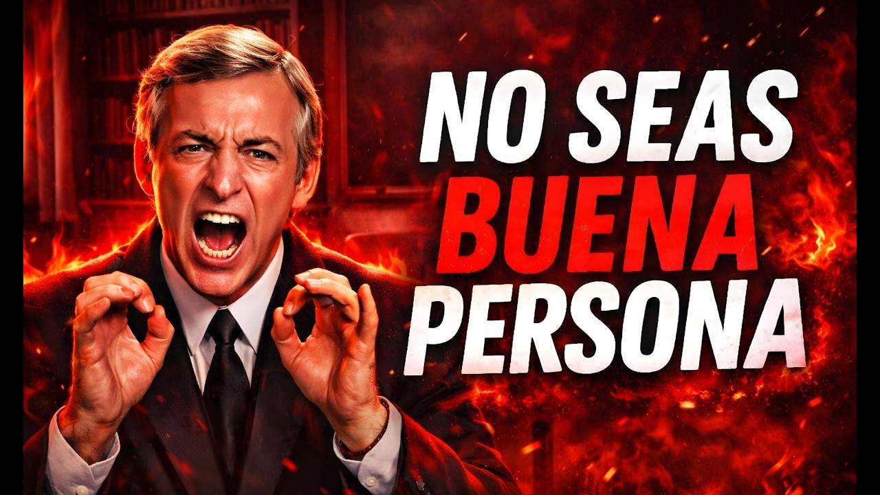 Deja de agradar a todos y empieza a vivir para ti