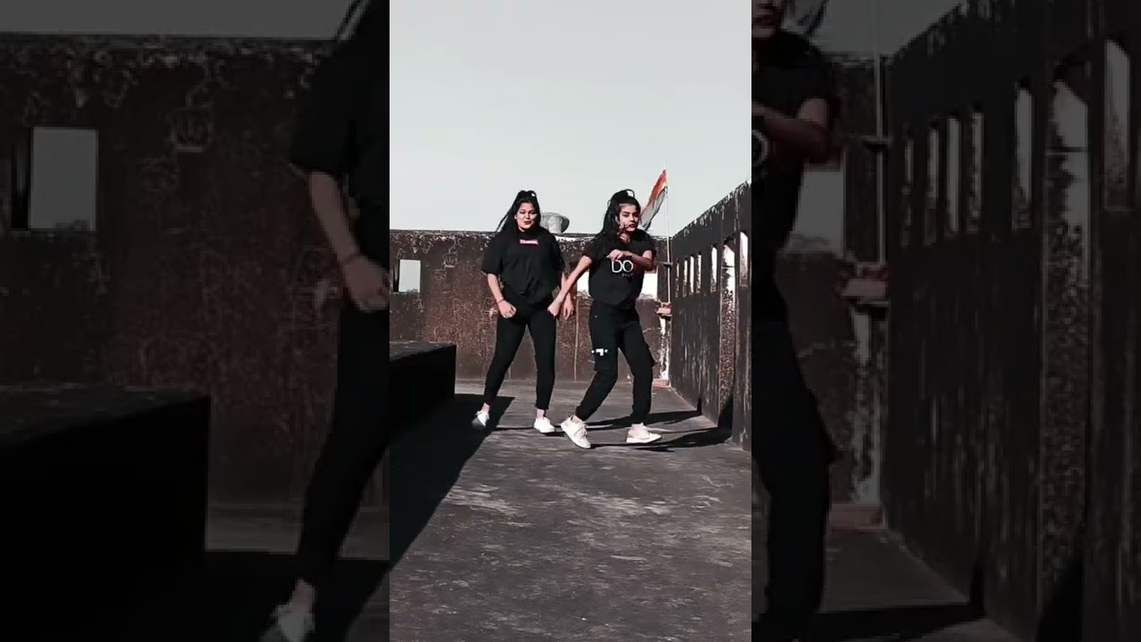 🖤🖤🖤            #shorts #dance #youtubeshorts #youtube #jabramitrend #frienshipgoals