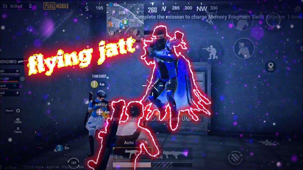 The ground snake🐍Erangle 2.0 PUBG mobile montage ❤️//four finger +gyro