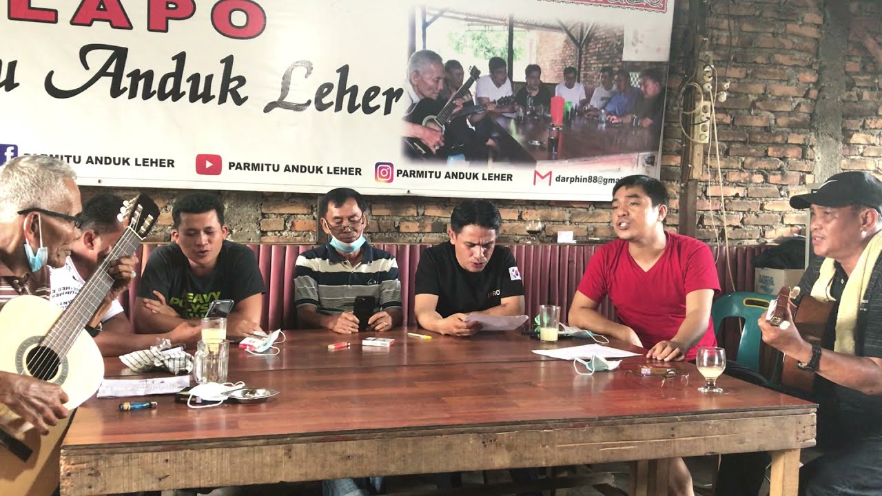 PANCE F. PONDAAG - UNTUK SEBUAH NAMA (cover PAL)
