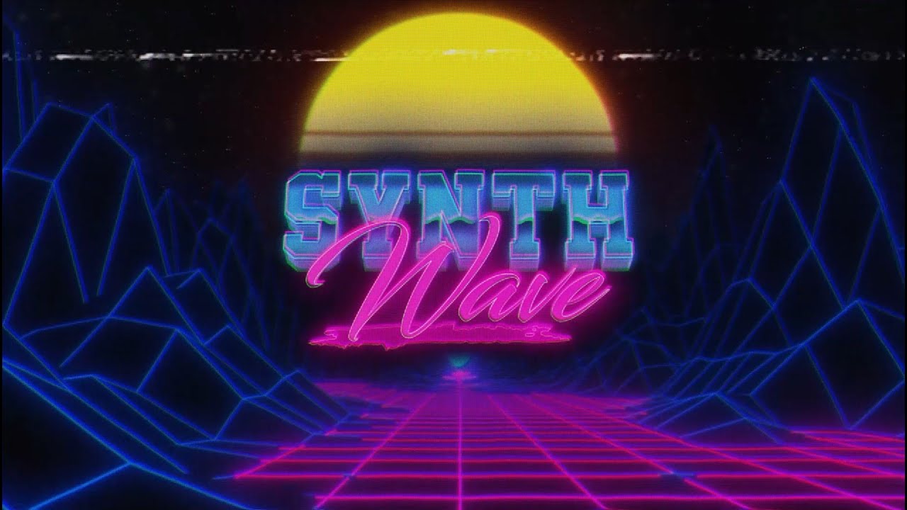 Synth Wave | Now & Never | Mini Album