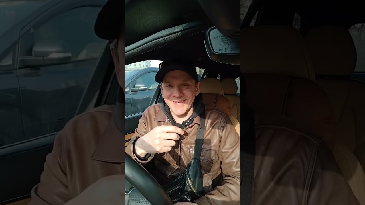 Юрий Батурин | Запись эфира в ВК | 20 марта 2026