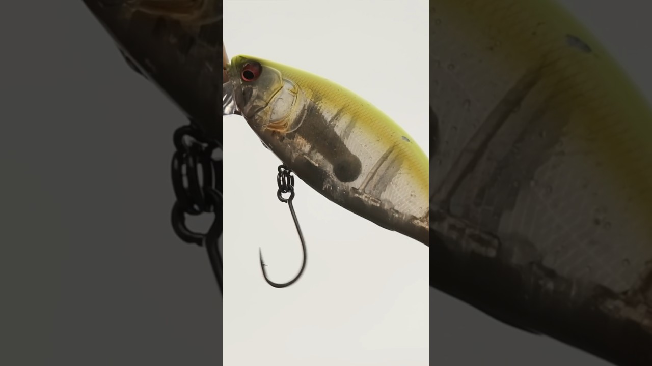 Megabass I-jack 💣 #fishing #lurefishing #pikefishing #megabass #pecheauxleurres
