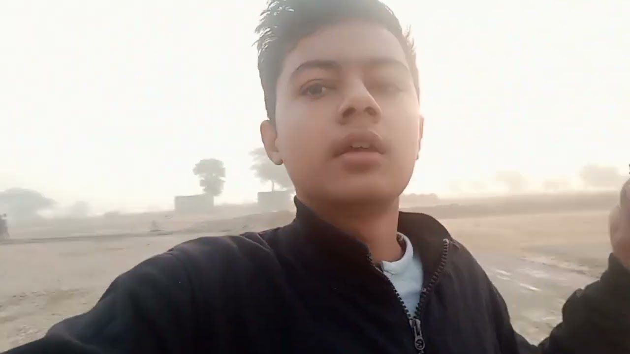 My first Hinglish vlog😂😂😂