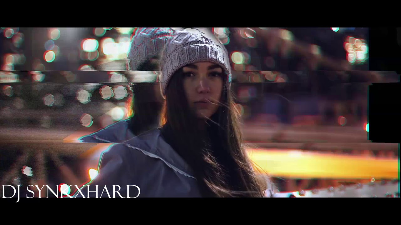 DJ SYNKXHARD Hard Music Mix (HardTrap/Hardstyle)
