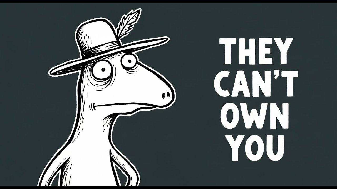 Why They HATE Your Solitude (The 8 Types of Social Interrogators)