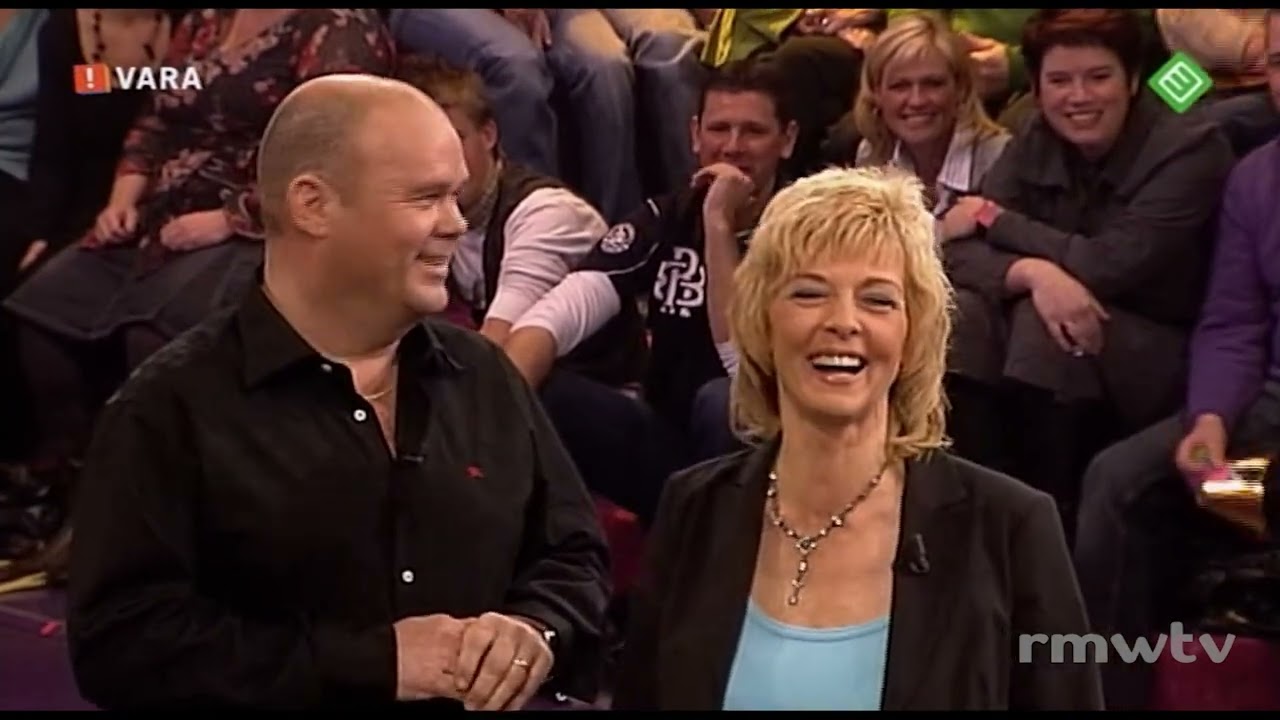 Mooi weer De Leeuw: Paul de Leeuw/Anny Schilder (BZN): Rockin' the trolls, Koffietijdspel, Mon Amour