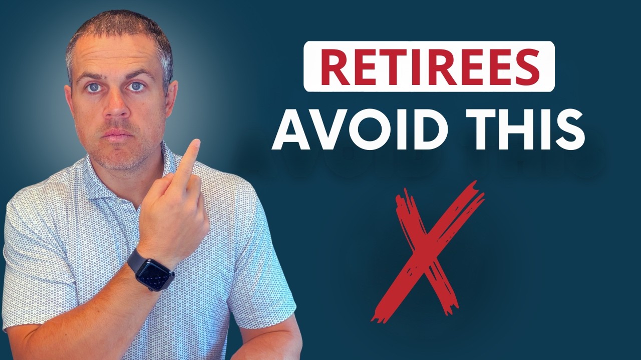 Don't Let Market Crashes Derail Your Retirement
