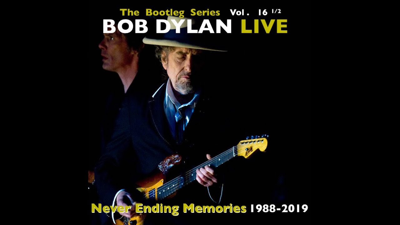 The Bootleg Series Vol. 16 1/2: Never Ending Memories 1988-2019 [Disc 1]