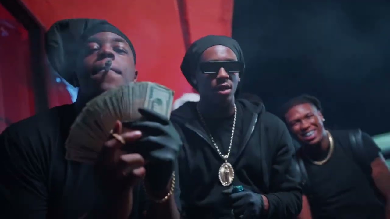 ButtaWorld Taee - No Hook (Official Video) shot by ScVisuals