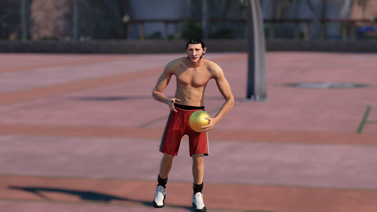 HOW TO PLAY/MOD NBA 2K16 IN 2025 + GET ANY PARKS, BALLS, OR CLOTHES YOU WANT!!!