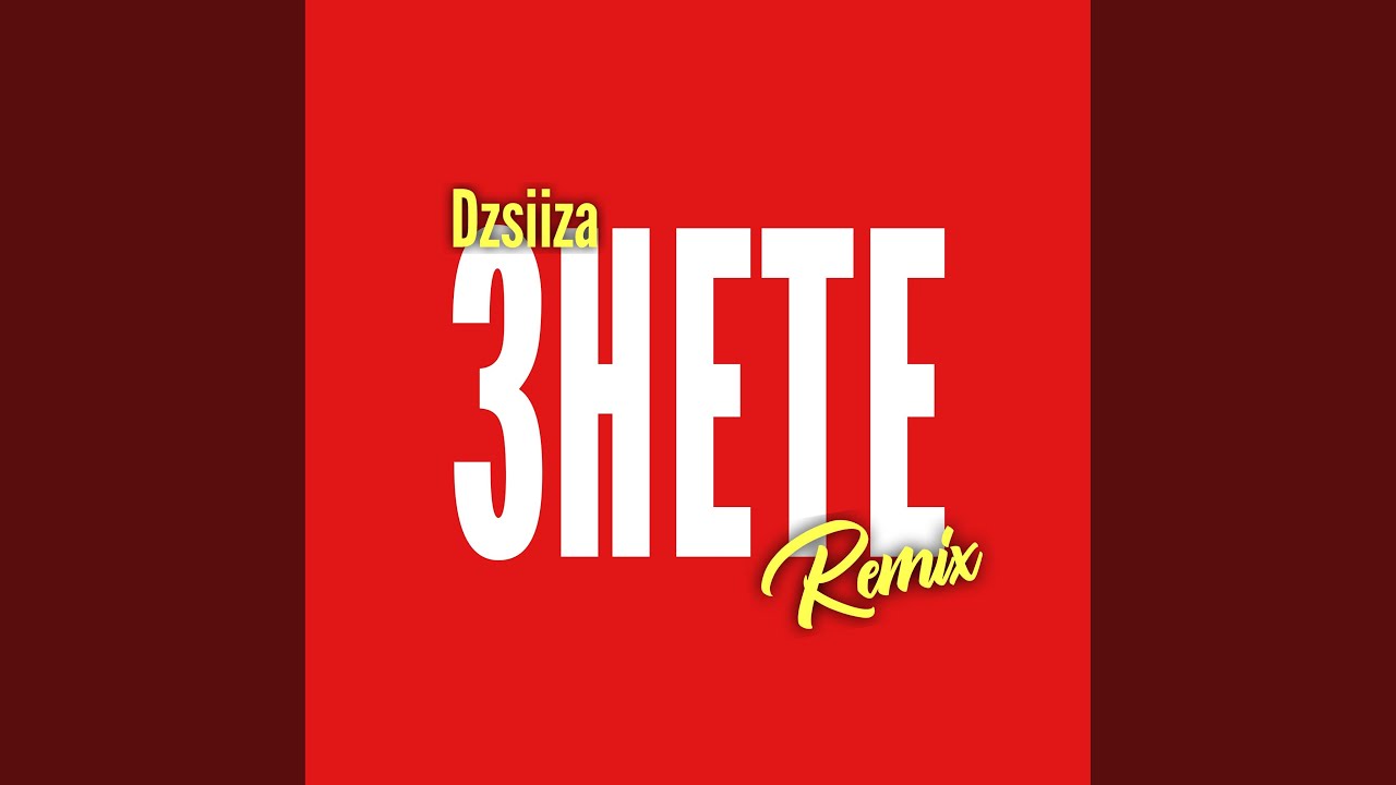 3 Hete (Remix)