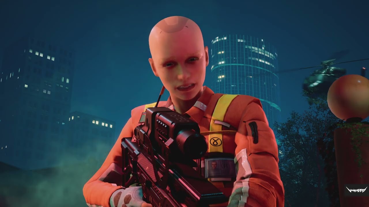Wanted: Dead AUGUST BOSS FIGHT