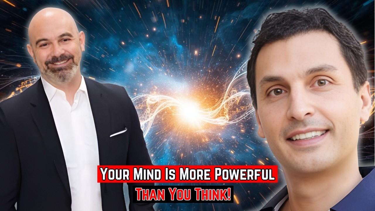 Breakthrough Science: How Your Brain Can Heal and Rewire Itself