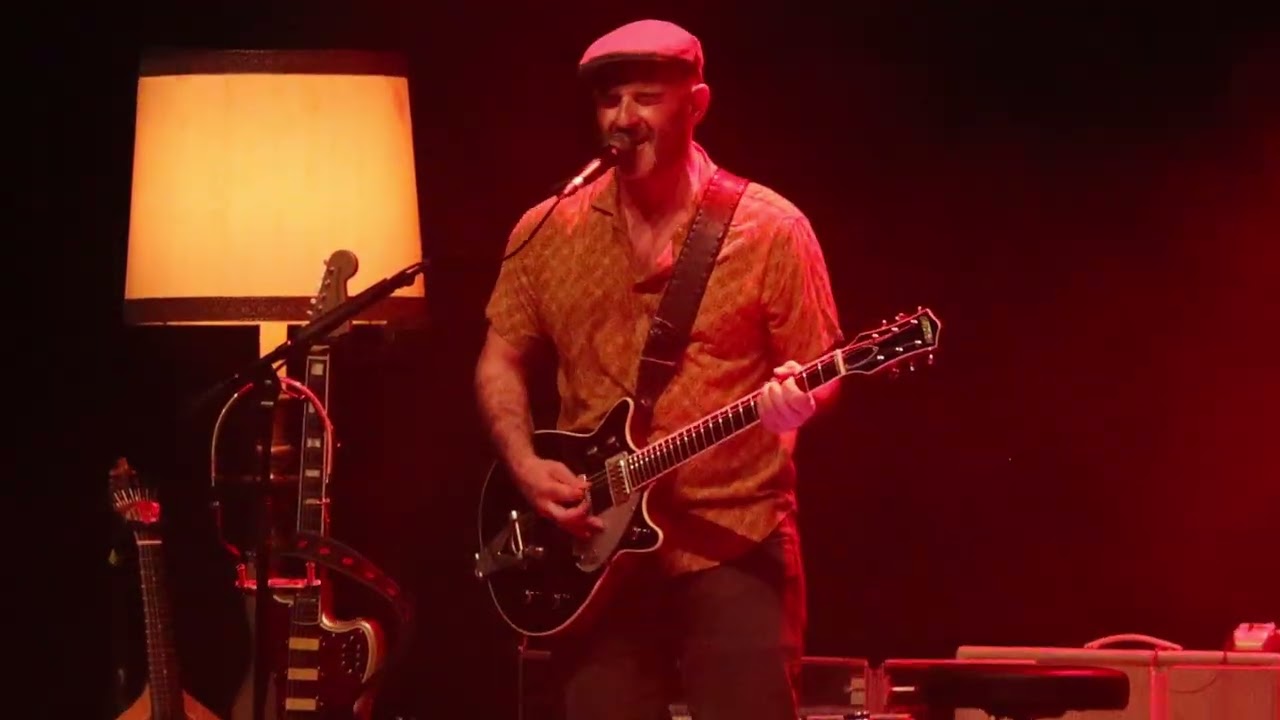 Frankie Chavez e Kalu @Teatro Maria Matos (Lisboa) - 