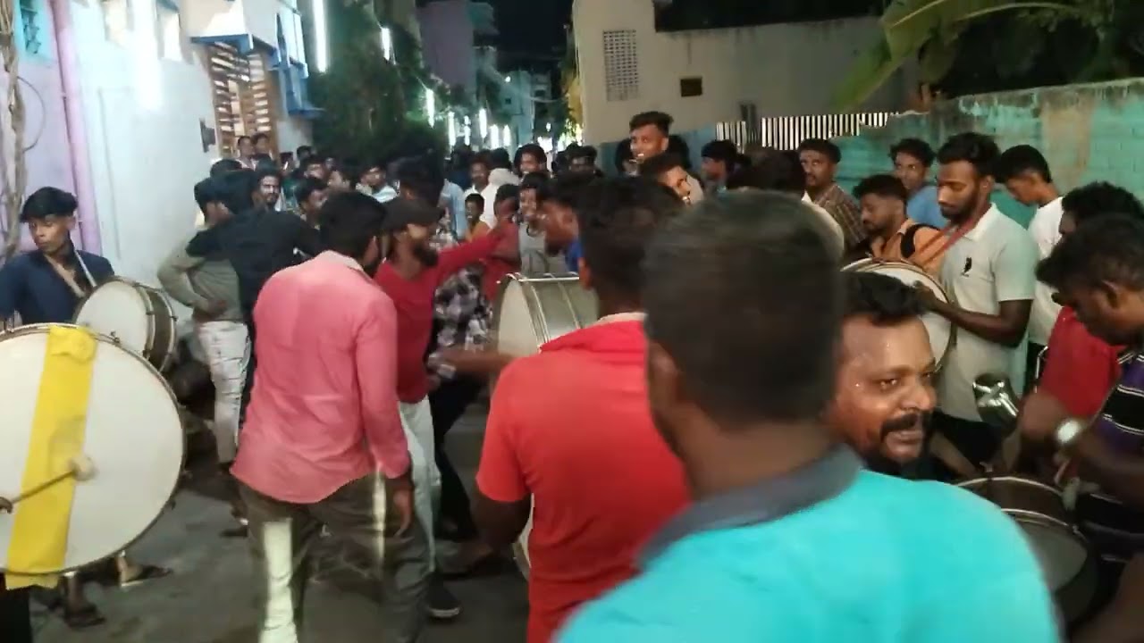 anta uruti song