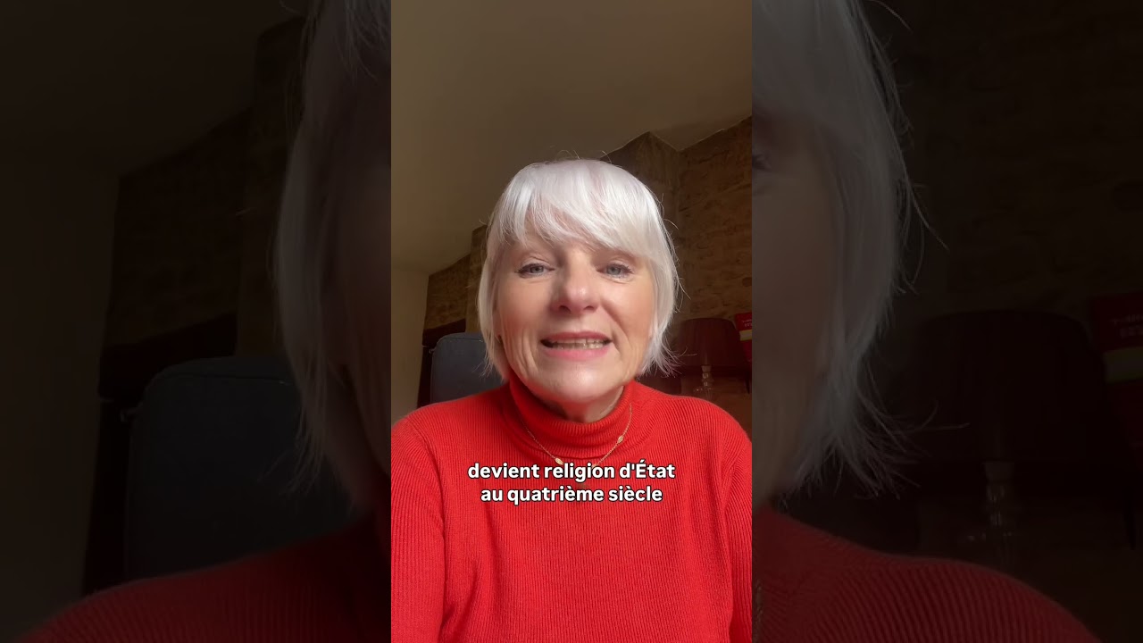 La Marie que vous priez n’est pas celle de la Bible !