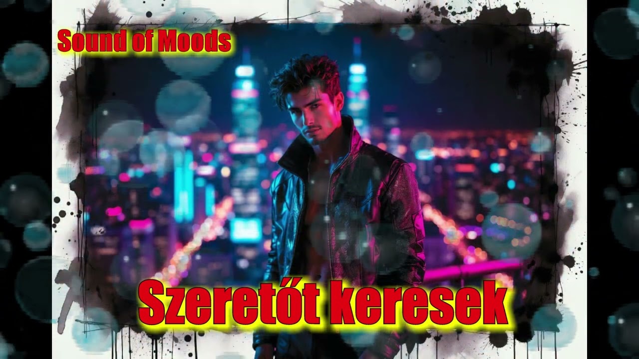 Szeretőt keresek -Sound of Moods No:134