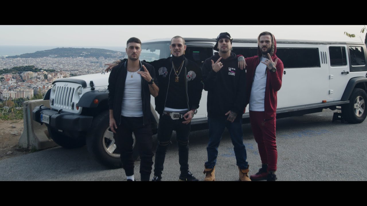 PAWN GANG - PARDUT