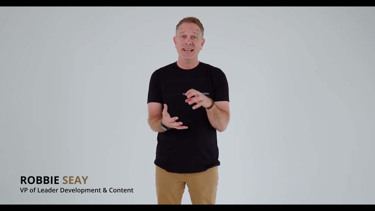 Robbie Seay Talks Writers Well, A New Songwriting Space At The Worship Initiative