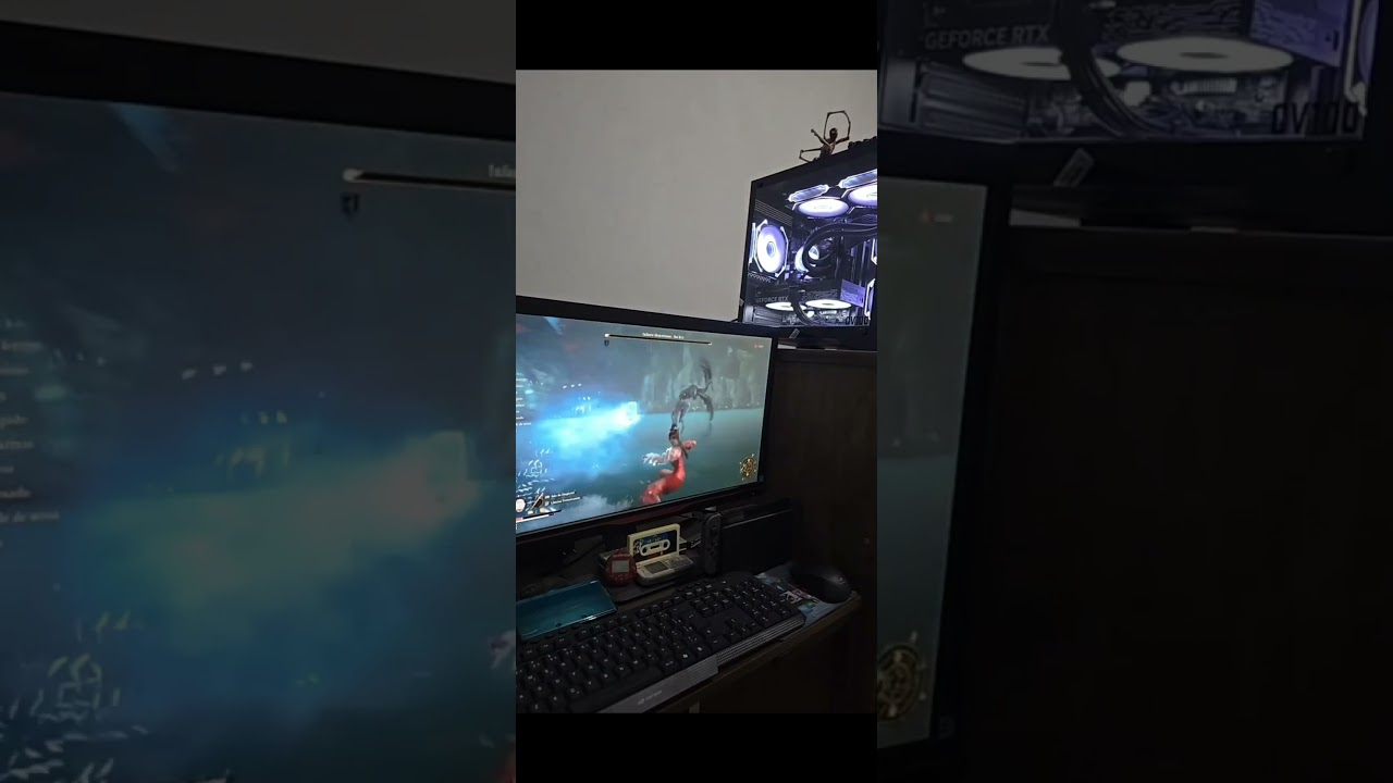 WUCHANG FALLEN FETHRS PC