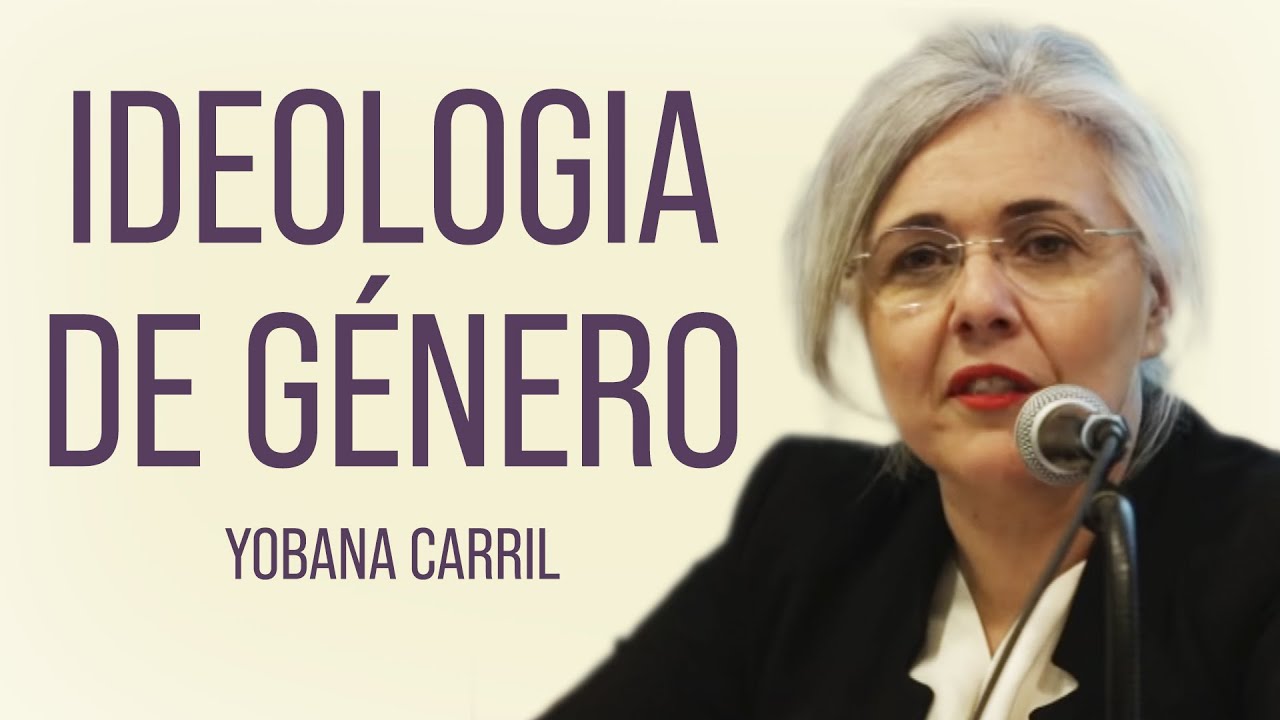 Yobana Carril - Ideología de Genero y Educación
