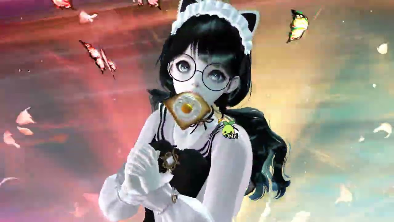 extreme brel 230ms artist pov