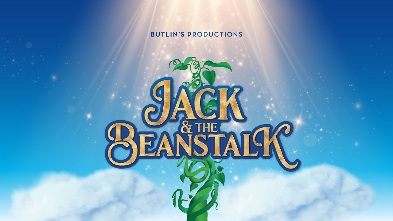 Jack & The Beanstalk-Hold My Hand (Show-Full Number)