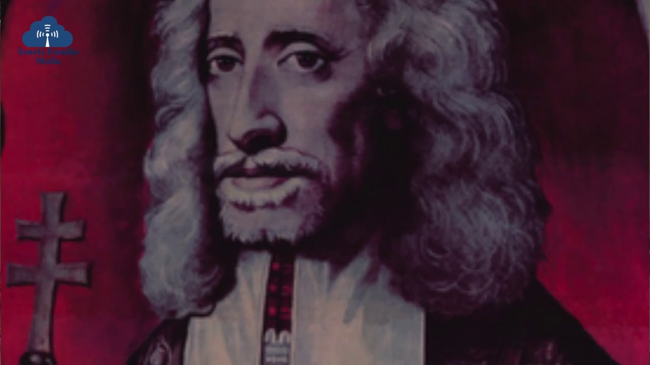 The Story of Irish Martyr St Oliver Plunkett