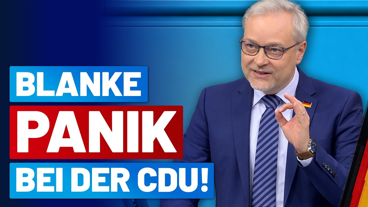Abschaffung des Heizungshammers ist Mogelpackung! - Marc Bernhard - AfD-Fraktion im Bundestag