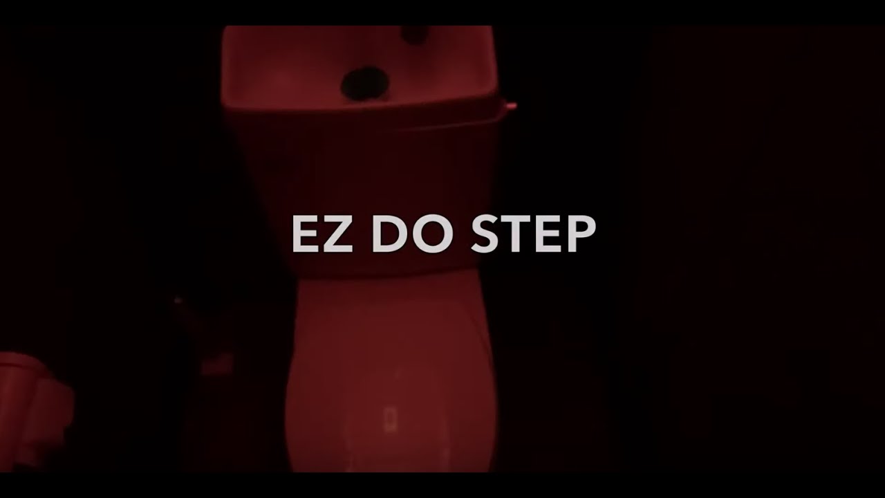 DALLJUB STEP CLUB - EZ DO STEP (Official Music Video)