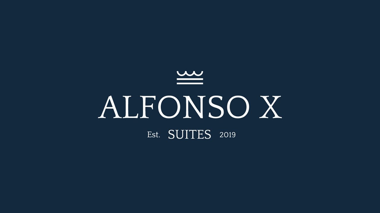 Hotel Suites Alfonso X