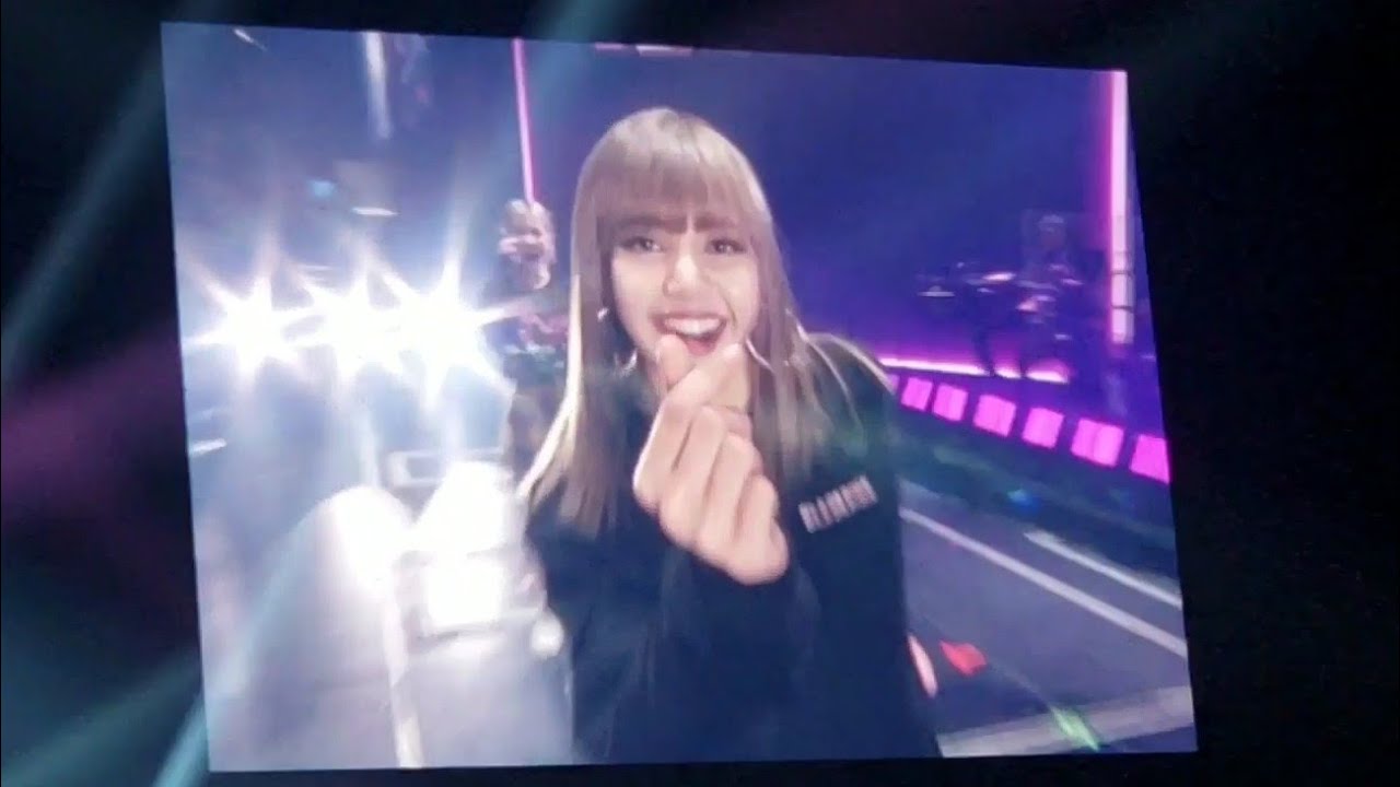 190508 Ending Photo Time @ Blackpink In Your Area Fort Worth Concert Live Fancam