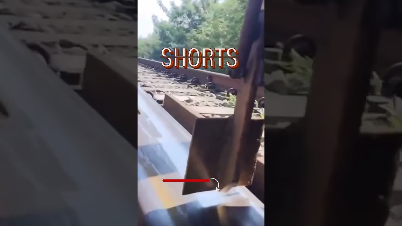 Indian Railway Safety Boost..