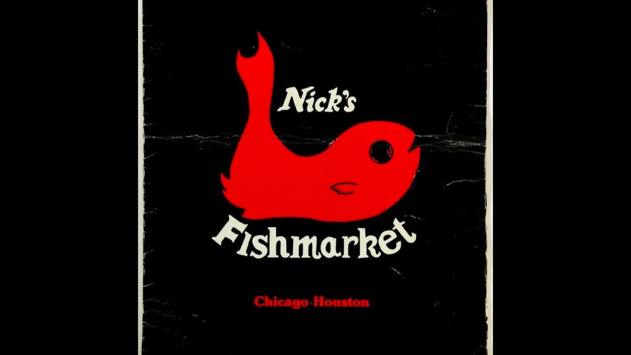 Episode 512: High-Low Foods Stores and NIck's Fishmarket Restaurant In Chicago.