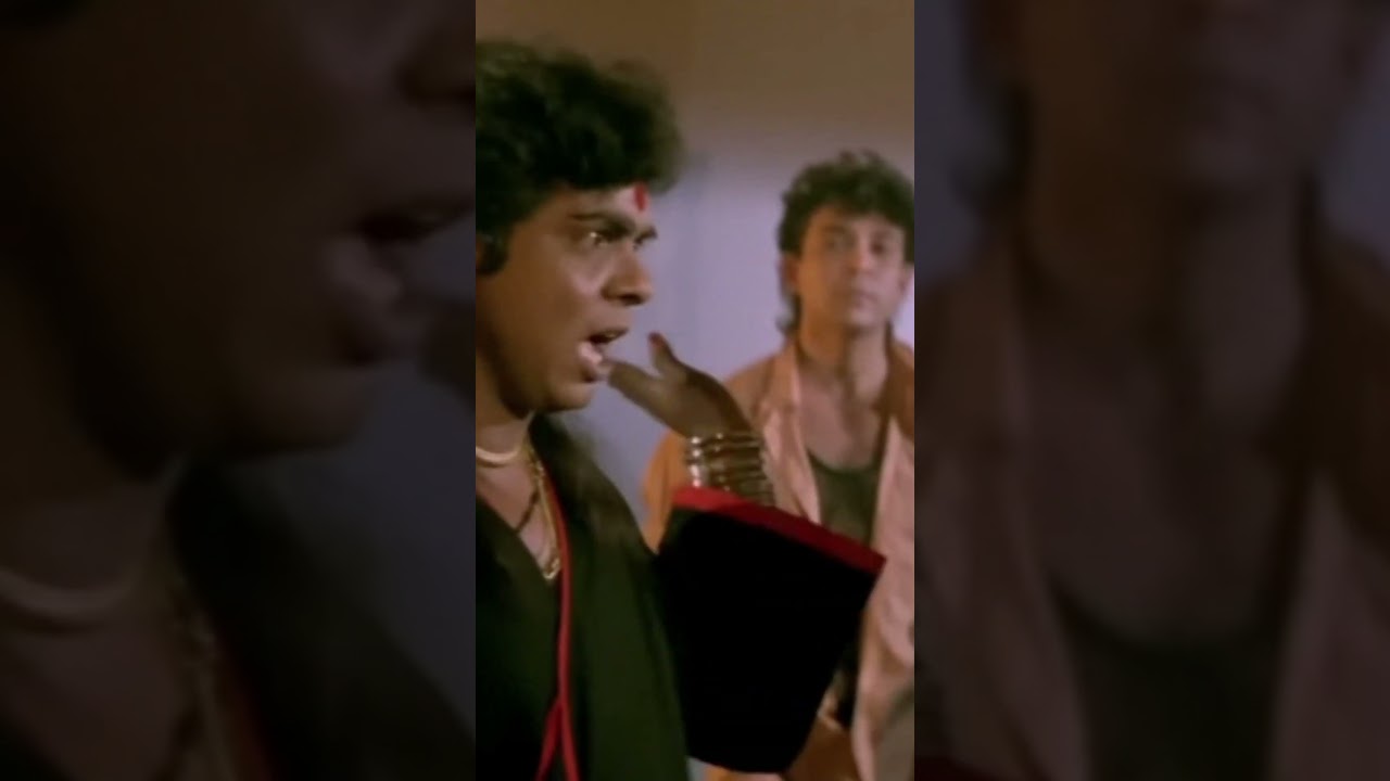 #sadak #sanjaydutt #sadashivamrapurkar #pujabhatt #bollywood #shorts #bestscene