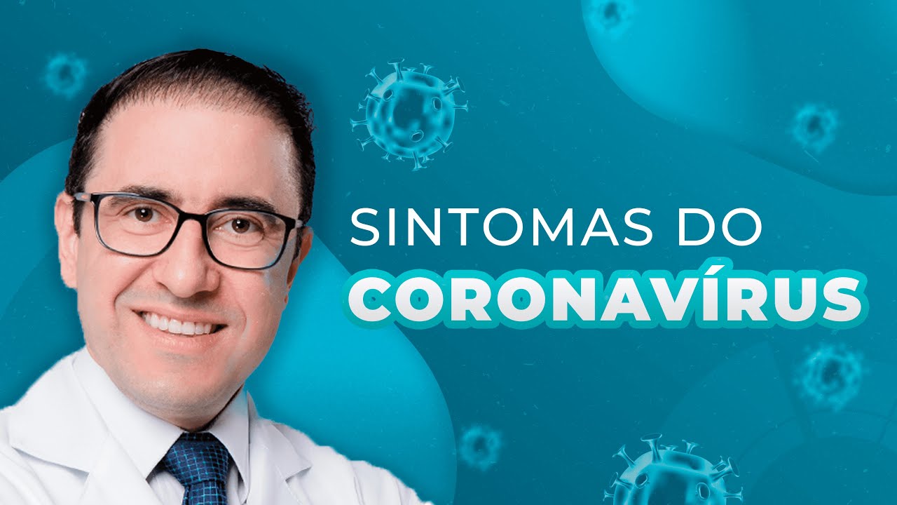 5 Novos Sintomas do Coronav&iacute;rus (Covid-19) | IMEB