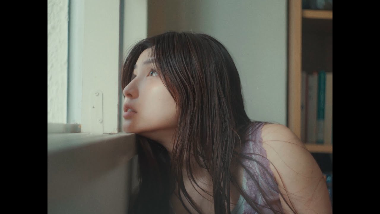 植田真梨恵 ダラダラ PV